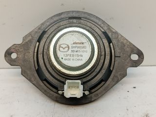 bontott MAZDA 6 Műszerfal Hangszóró Burkolat (Pozíciófüggetlen)