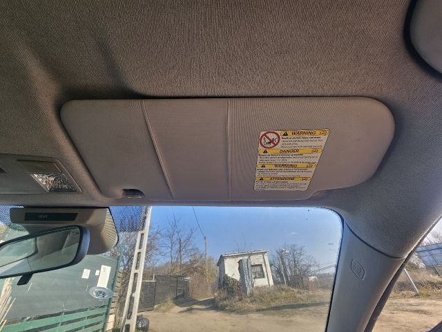 bontott MAZDA 6 Napellenző Pár