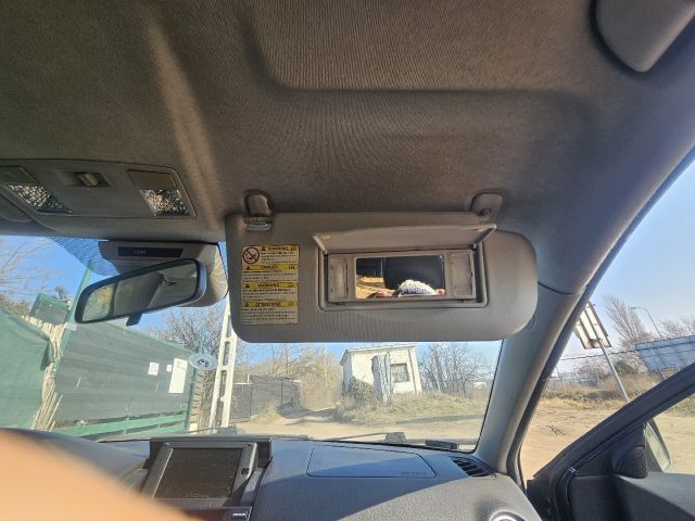 bontott MAZDA 6 Napellenző Pár