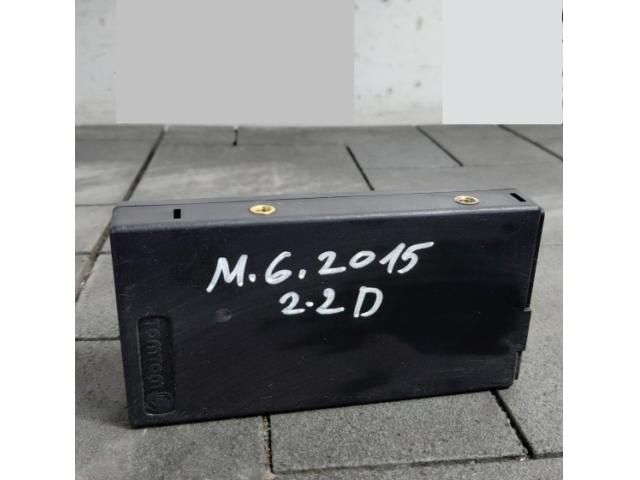 bontott MAZDA 6 Navigáció Elektronika