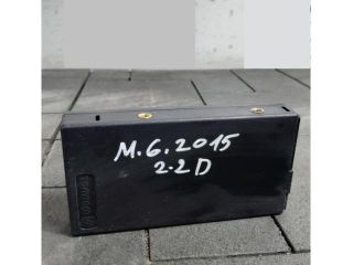 bontott MAZDA 6 Navigáció Elektronika