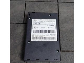 bontott MAZDA 6 Navigáció Elektronika