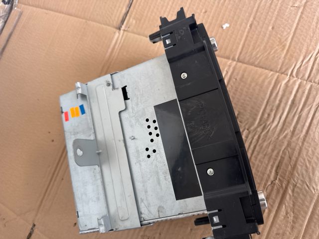 bontott MAZDA 6 Navigációs Fejegység