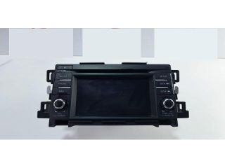 bontott MAZDA 6 Navigációs Fejegység