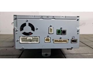 bontott MAZDA 6 Navigációs Fejegység