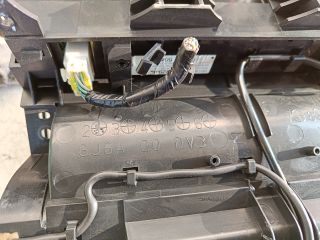 bontott MAZDA 6 Navigációs Fejegység