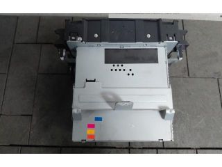 bontott MAZDA 6 Navigációs Fejegység