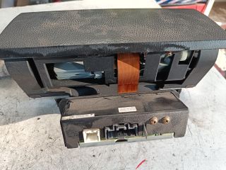 bontott MAZDA 6 Navigációs Fejegység