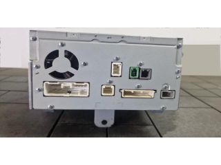 bontott MAZDA 6 Navigációs Fejegység