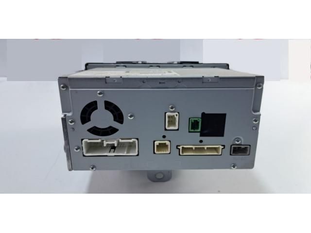 bontott MAZDA 6 Navigációs Fejegység