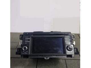 bontott MAZDA 6 Navigációs Fejegység