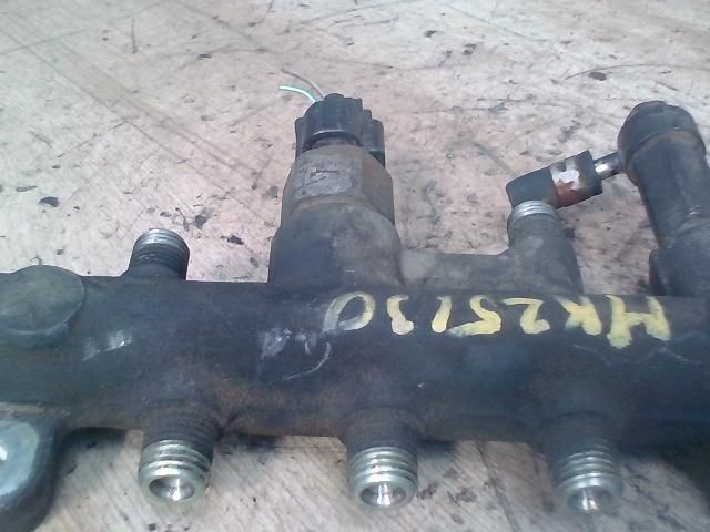 bontott MAZDA 6 Nyomásszabályzó Szelep