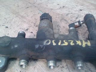 bontott MAZDA 6 Nyomásszabályzó Szelep