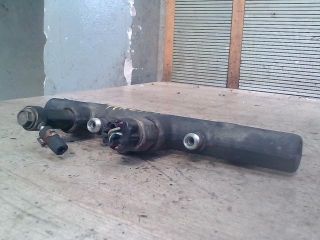 bontott MAZDA 6 Nyomásszabályzó Szelep