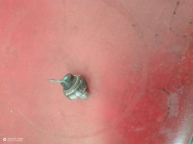 bontott MAZDA 6 Olajszint Jeladó