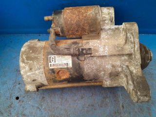 bontott MAZDA 6 Önindító