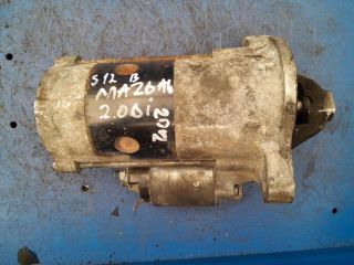 bontott MAZDA 6 Önindító