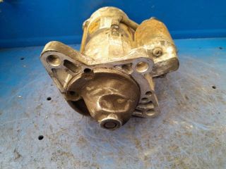 bontott MAZDA 6 Önindító