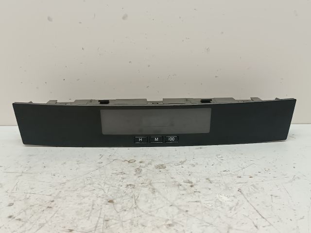 bontott MAZDA 6 Óra (Időmérő)