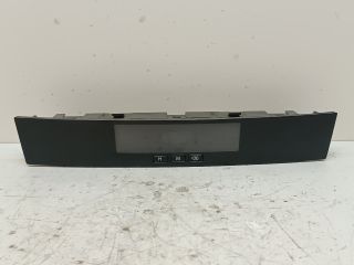 bontott MAZDA 6 Óra (Időmérő)