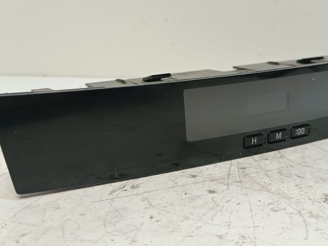 bontott MAZDA 6 Óra (Időmérő)