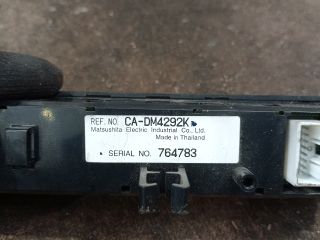 bontott MAZDA 6 Óra (Időmérő)