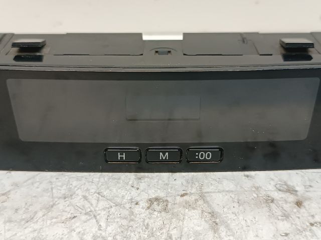 bontott MAZDA 6 Óra (Időmérő)