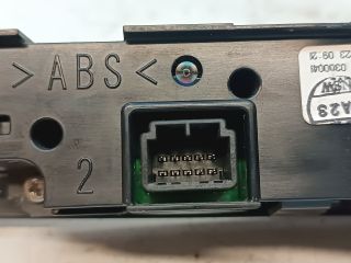 bontott MAZDA 6 Óra (Időmérő)