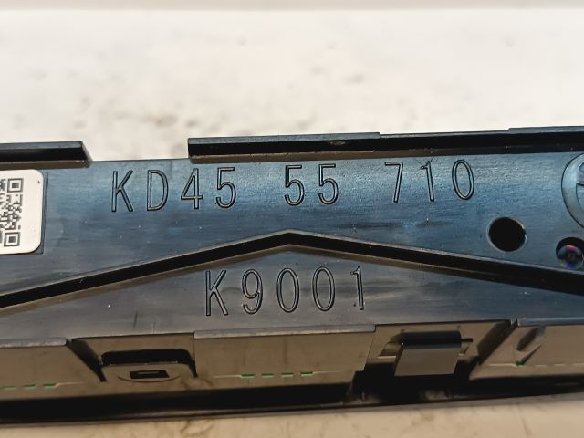 bontott MAZDA 6 Óra (Időmérő)