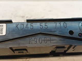 bontott MAZDA 6 Óra (Időmérő)