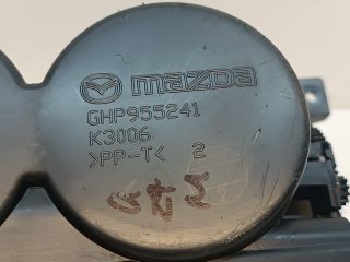 bontott MAZDA 6 Pohártartó