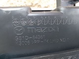 bontott MAZDA 6 Pohártartó