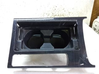 bontott MAZDA 6 Pohártartó