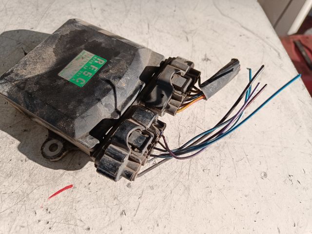 bontott MAZDA 6 Porlasztó Elektronika