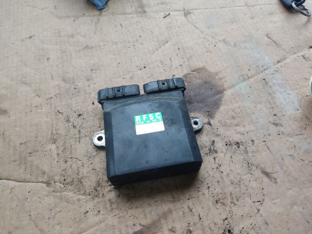 bontott MAZDA 6 Porlasztó Elektronika