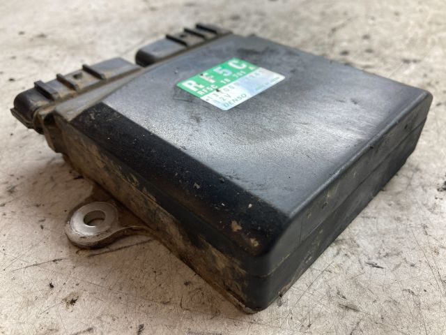 bontott MAZDA 6 Porlasztó Elektronika