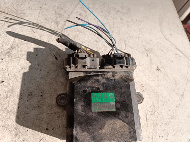 bontott MAZDA 6 Porlasztó Elektronika