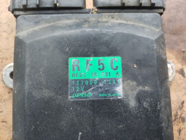 bontott MAZDA 6 Porlasztó Elektronika