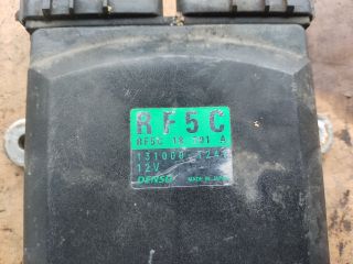 bontott MAZDA 6 Porlasztó Elektronika