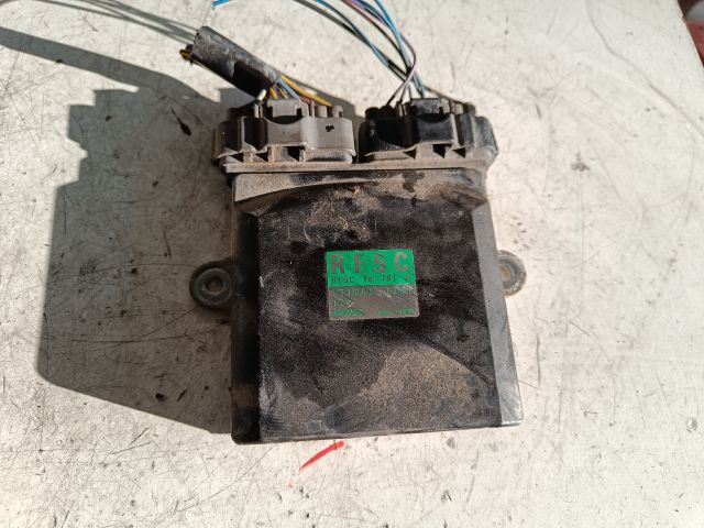 bontott MAZDA 6 Porlasztó Elektronika