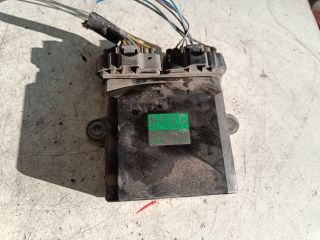 bontott MAZDA 6 Porlasztó Elektronika