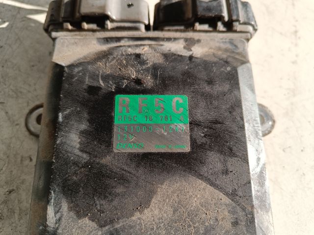 bontott MAZDA 6 Porlasztó Elektronika