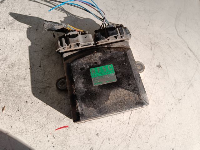 bontott MAZDA 6 Porlasztó Elektronika