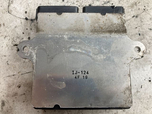 bontott MAZDA 6 Porlasztó Elektronika