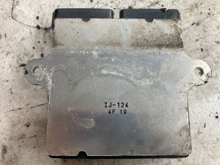 bontott MAZDA 6 Porlasztó Elektronika