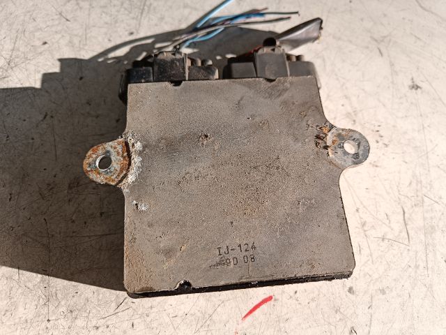 bontott MAZDA 6 Porlasztó Elektronika