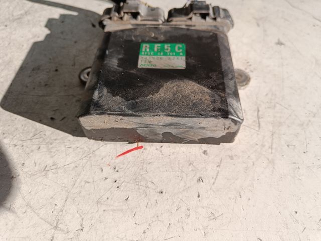 bontott MAZDA 6 Porlasztó Elektronika