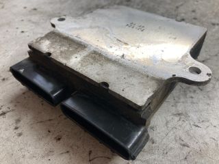 bontott MAZDA 6 Porlasztó Elektronika