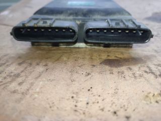 bontott MAZDA 6 Porlasztó Elektronika