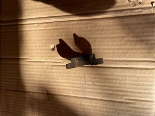 bontott MAZDA 6 Porlasztó Lefogató